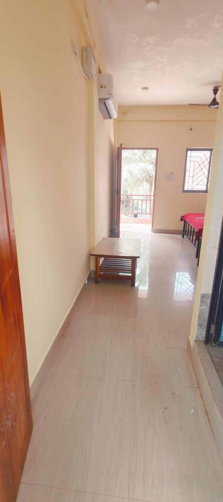Esther Guest House Calangute Bilik gambar